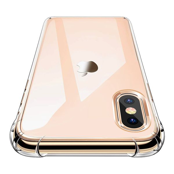 

personalized 360 protection full ultra thin textured tpu serviceable mobile cover phone case for iphone xs max
