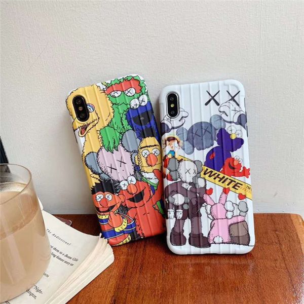 

sewqsame street trunk mate30pro mobile phone case nova5 4 curved surface p30 / p20pro soft cover mate20vtrvgt