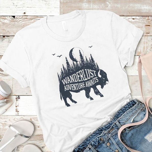 

women t shirt fashion bulb printed tshirt women short sleeve o-neck loose tee shirt ladies female clothes graphic t-shirt, White