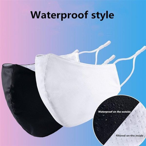 

fashion waterproof proof dust and haze cotton 6055 breathable leiu# packaging design mask independent bfcic