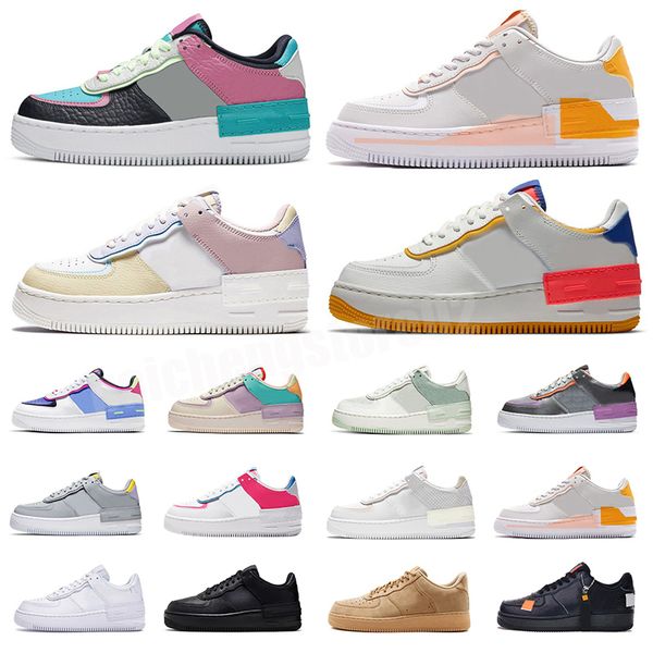 

womens sneakers platform fashion running shoes shadow white glacier snakeskin blue spruce aura pale ivory black aurora sport trainer outdoor