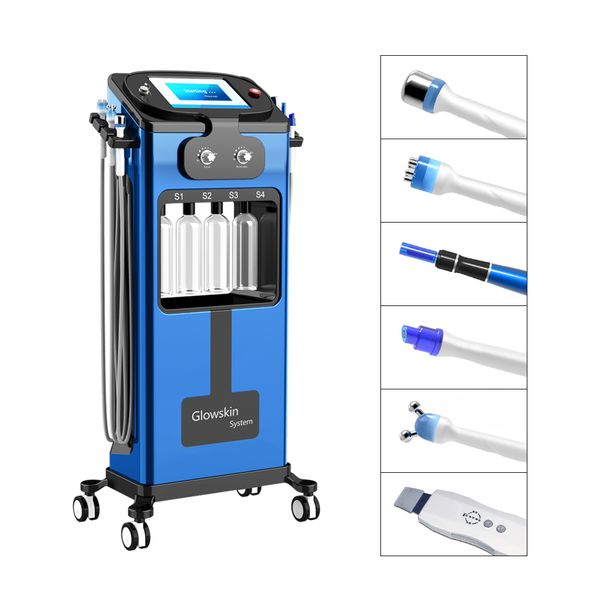 

hydrafacial peeling machine skin care aqua peel bio lifting skin deep cleaning hydra facial microdermabrasion hydro machine