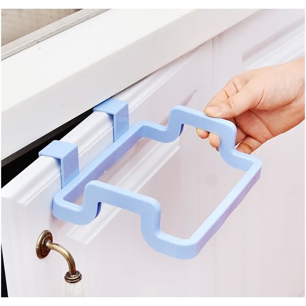 

1 шт. кухонные гаджеты кабинета дверь дверной мешок для мусоре