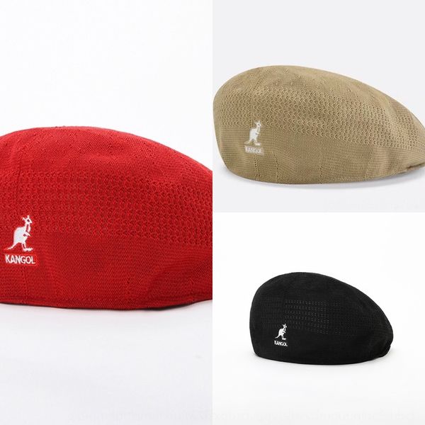 

6nrc ins retro wool knitting winter solid thicken beanies caps women outdoor ear kangol soft warm snapback berets cap protection leisure hat, Blue;gray