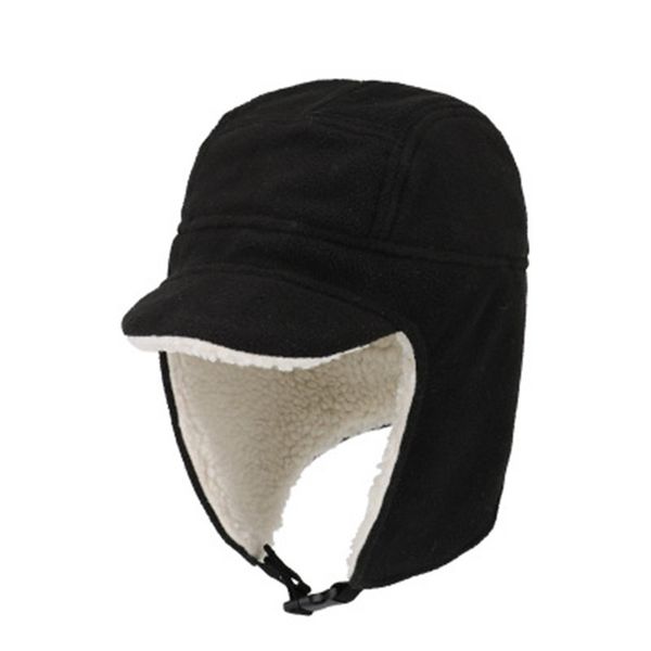 

рыбалка hat велоспорт туризм теплая осень и зима cap ветрозащитный холодной шерсть двухслойный толстые открытый duck tongue руно hat bbynmo