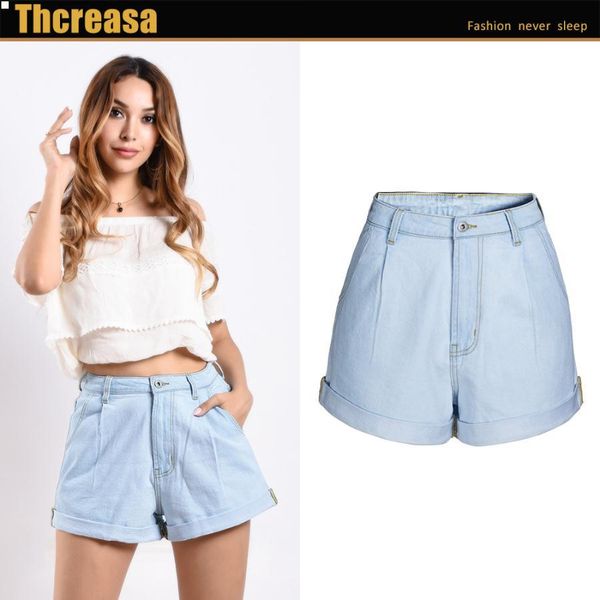 

womens pants ripped trousers woman women denim clothes fashion womans clothes mom women designer jeans femme unique plus size new fc103, Blue