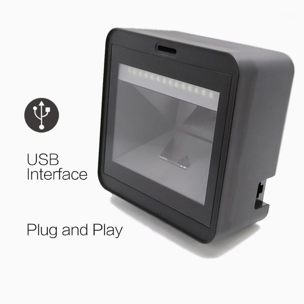 

use barcode scanner with usb interface no need driver auto induction scan mode1