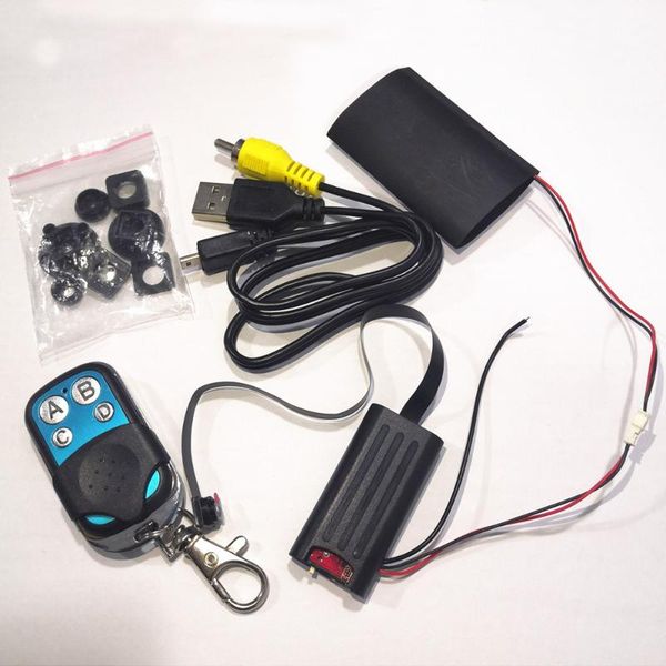 

mini diy camera 1080p small camera video voice dvr recording device motion detection mini camcorder remote control t186