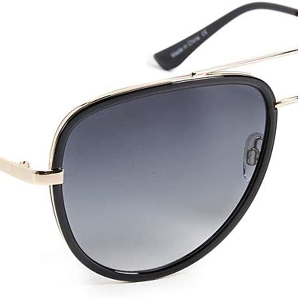 

ms. quay all in sunglasses