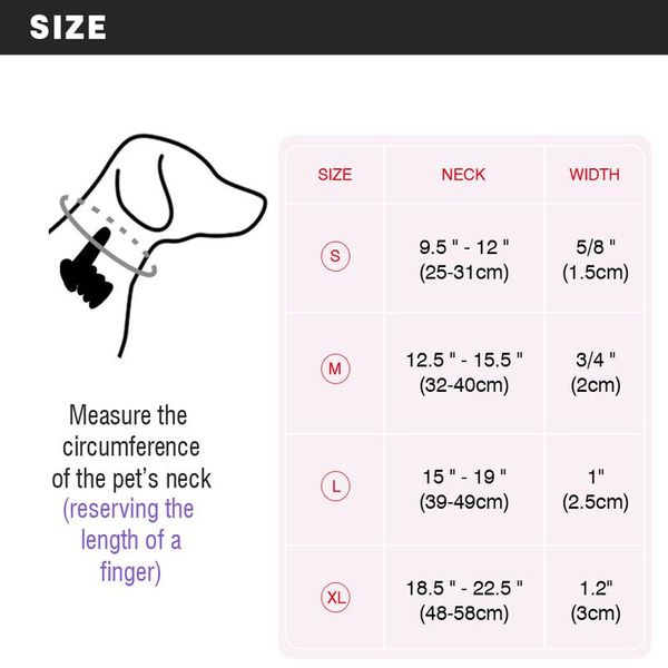 

adjustable dog leather collar for small medium large dogs pet camouflage collar s m l xl pet qyligl