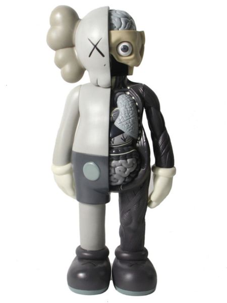 

model 20cm anatomy doll hand made 8 inch toy kaws 7qp9hm2j