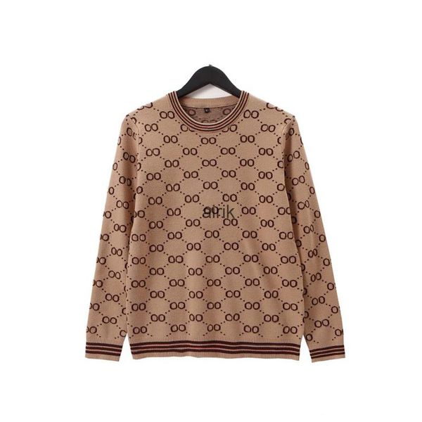 

sweatshirts letter printed sweater men and women's high-quality long sleeve round neck pullover fashion outdoor button sweaters leisure, White;black