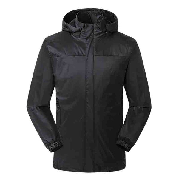 

mens jacket womens autumn and winter jackets fashion trend letter embroidery coat jacket 2 colors size -4xl, Black;brown