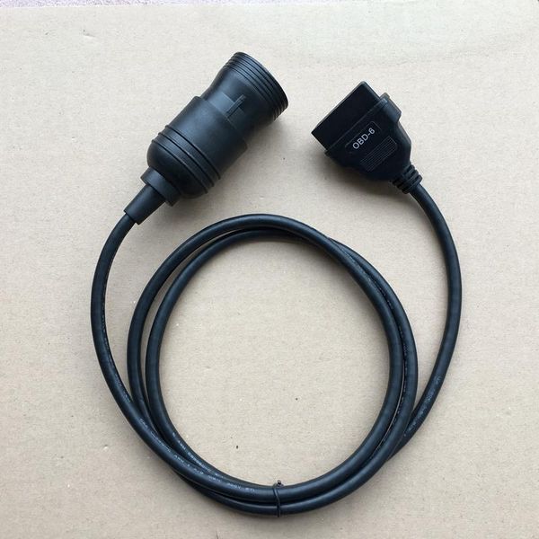 

x431 gds gds cable for obd-6 obd-91