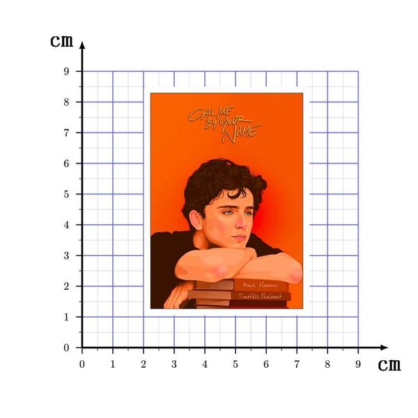 

25 pcs movie by your name calling me poster stickers for lapskateboard guitar helmet waterproof sticker decals toy wmtotp