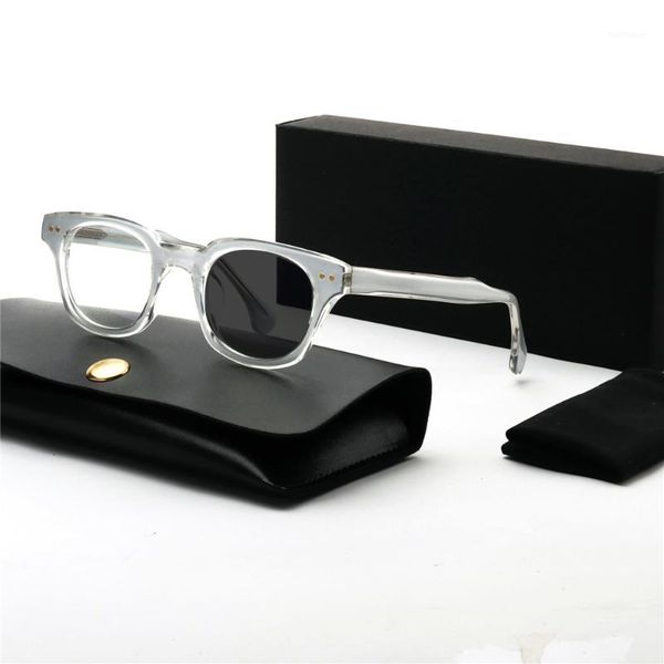 

new progressive multifocal glasses transition sunglasses pchromic reading glasses men points for reader near far sight nx1, White;black