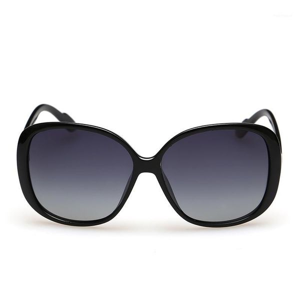 

sunglasses ms. polarized joker face-lift yurt tide 3157, prescription1, White;black