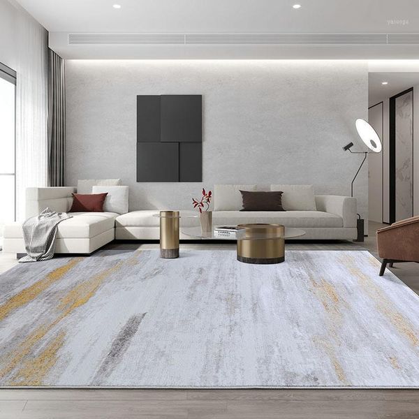

abstract living room carpet home bedroom carpet sofa coffee table floor rug modern design study mat thick bedside area rug1