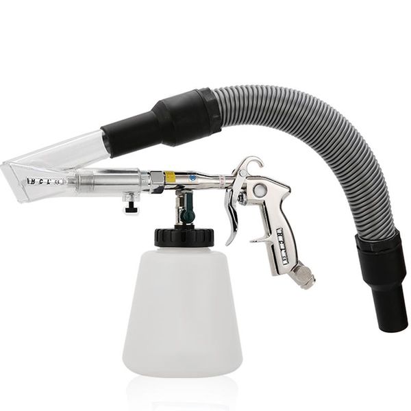 

vacuum cleaner car high pressure washer foam wash clean