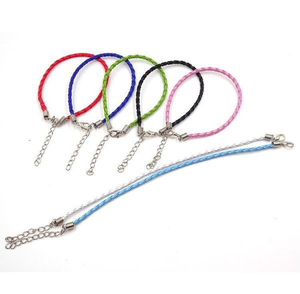 

bracelets bangle snake chain fit jewelry leather bracelet