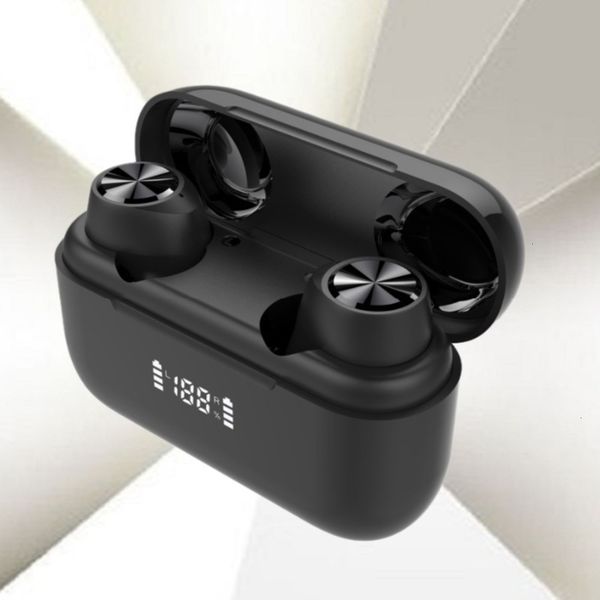 

stereo c9jtws 5.0 bluetooth wirels touch new direct headset