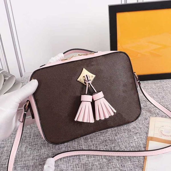

mini shoulder bag designer bags handbag crossbody messenger bag luxury wallet women backpack