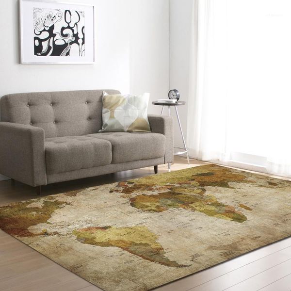 

nordic style home decor living room carpet bedroom restaurant floor mat size customization 3d rugs carpet bedroom1