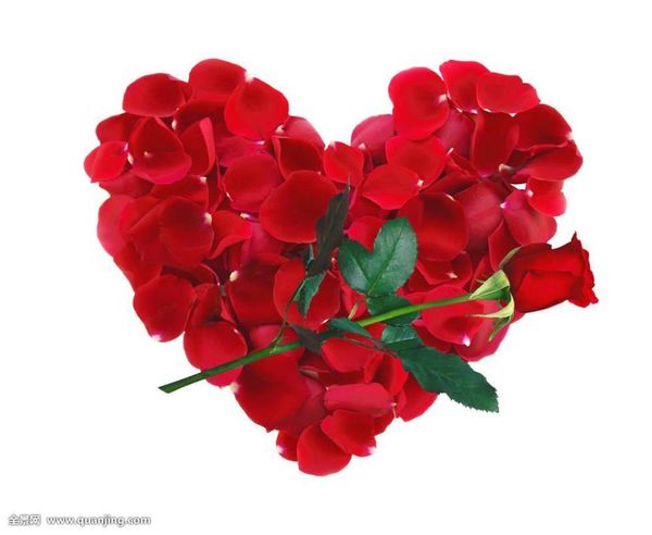 

decorative flowers & wreaths 1000pcs red fashion wedding party accessories artificial flower rose petal fake petals marriage decoration for