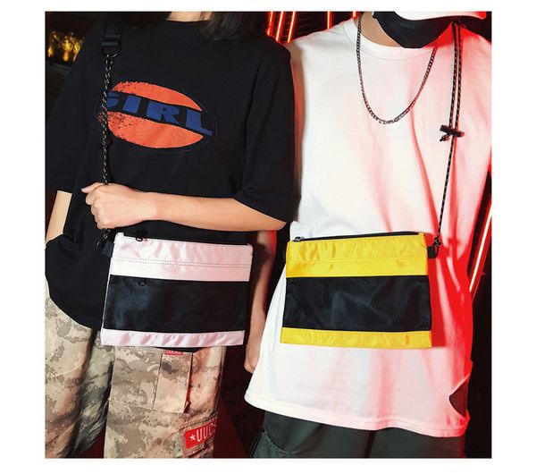 

женщины сумки для креста сумка для тела messenger сумка мода trend наружный досуг красочные собирающиеся сцепления кошельки пользовательские