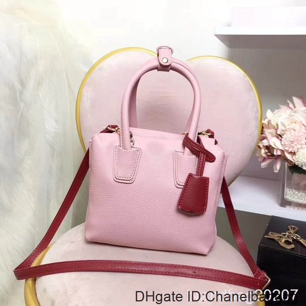 

quality arrival new style women handbag high purse fashion 20cm leather shoulder bags