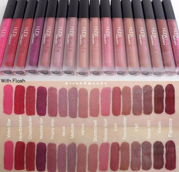 

factory29aohigh 16 sets silk of velvet quality set the most complete lip gloss lipstick gift boxoutlet15dr