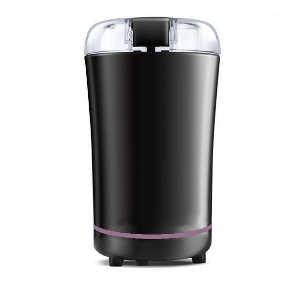 

electric coffee grinders stainless steel pulverizer household mini grinder 120v220v1