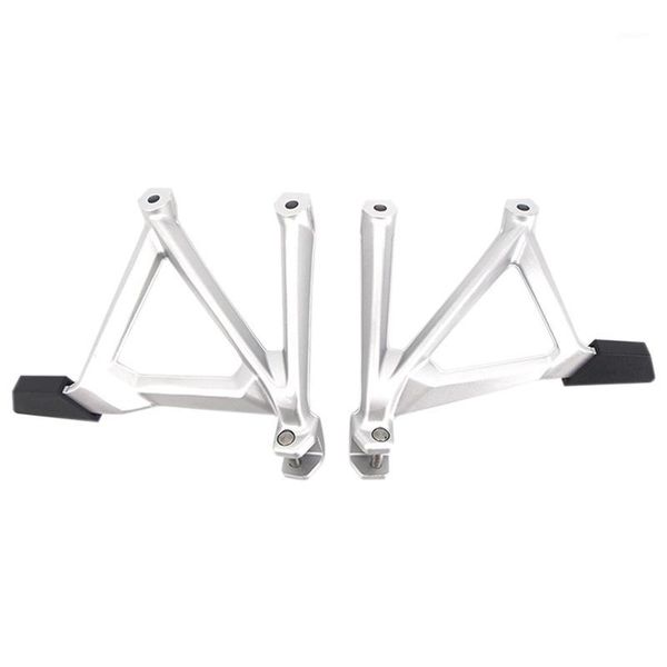 

for r1250gs r 1250 r1250 gs lc adventure 2020-2020 motorcycle footrests foot pegs rear passenger foot rest bracket1