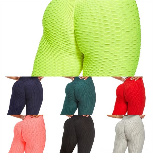 

lfr female womens running tummy control yoga pant for woman sport shorts print yoga yoga pants scrunch booty gym high waist workout shorts