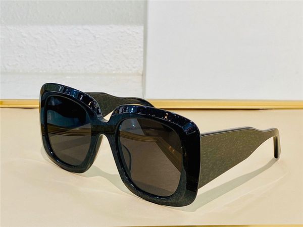 

0119s fashion new popular sunglasses retro frameless sun glasses vintage punk square style eyewear uv400 protection come withbo, White;black