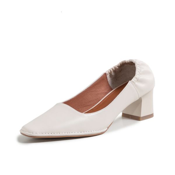 

arrival 2021 new genuine female simple ladies only shoes shallow 6zr7, Black