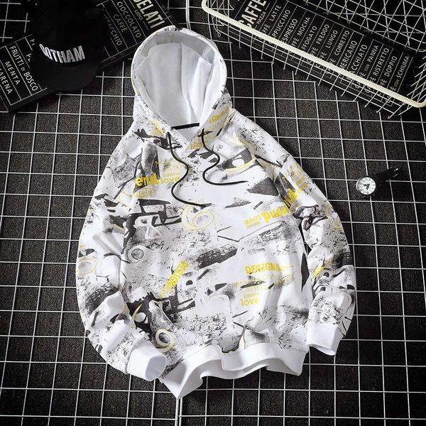 

men's casual winter sweatshirt, Gray