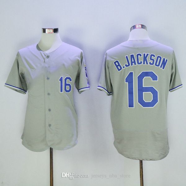 

new customized s-3xl kansas city baseball royals bp baseball 1985 1980 1987 retire 16 bo jackson jersey flexbase cool base jersey, Blue;black