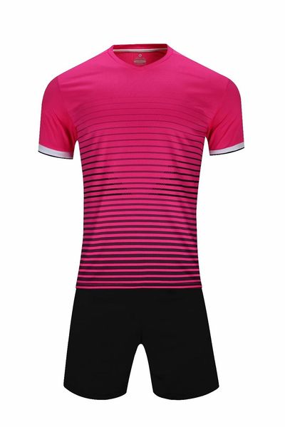 

a28 men kit size s-xxl2020 2021 sky blue pink soccer jersey 20 21 football shirts maillot de foot, Black