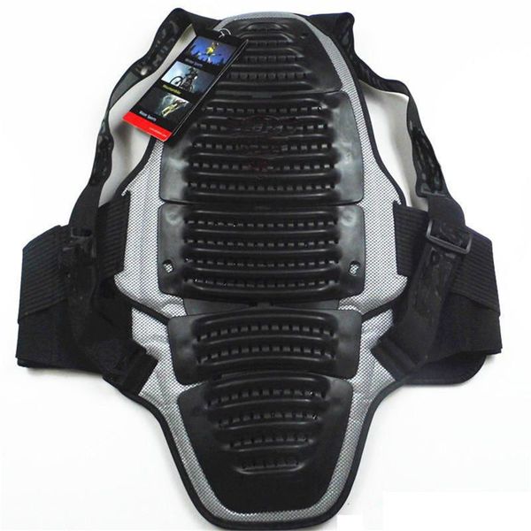 

motorcycle armor back protector professional safety eva riding equipment extreme sports motocross gear column body combination n