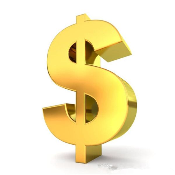 

one dollar link for vip to fill price difference extra fee with dhl ems shipping logistics etc5ffzii777