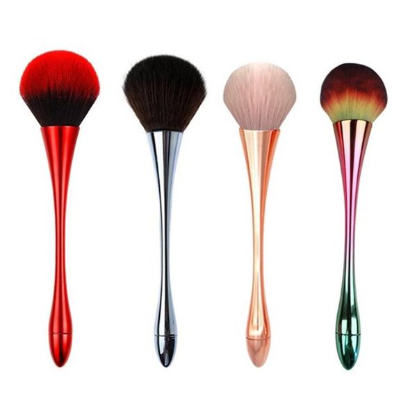 

makeup brushes professional women brush powder face cosmetic for