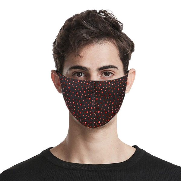 

новая роскошная маска с алмазными буквами горный хрусталь кисточкой моющиеся ювелирные изделия маска украшения танцевальная вечеринка ювелир