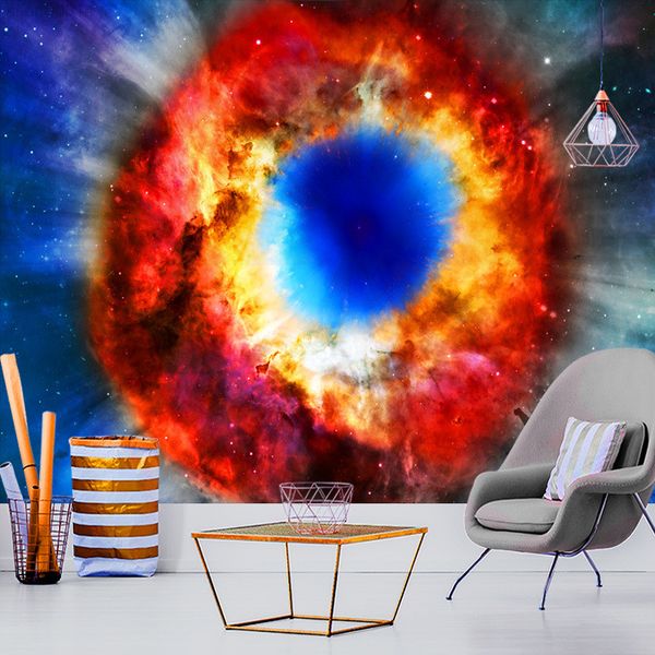 

send printed psycopic drugs, polyester interior, wall mounted decorations, home, living room, bedroom, office, 8 sizes