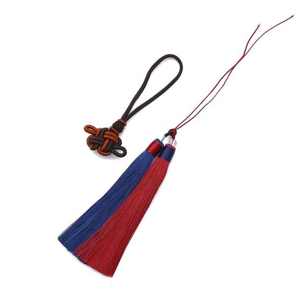 

1-слоеная упаковка полиэстера кисточки бахрома 12 см хлопок шелковые кисточки для свадебных украшений ручной работы diy шторные занавески ак