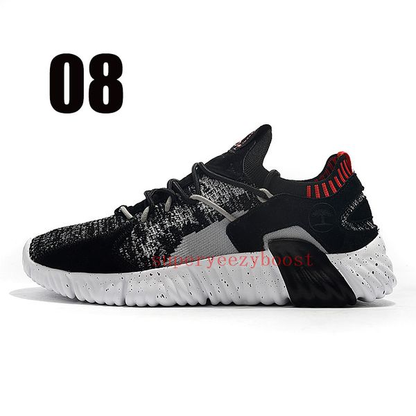 

new treeperi charm speed socks trainer 3.0 running shoes oreo us 9.5 eur 43 for men