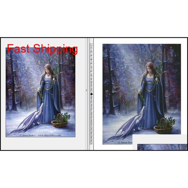 

5d diamond embroidery needlework diy diamond painting cross stitch kits animal dragon totem full round diamond qylgbd homes2007