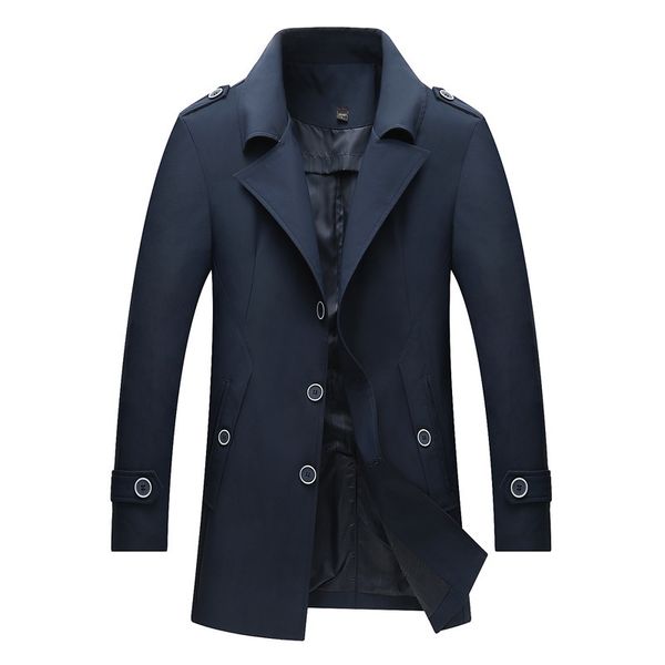 

2021 new man jacket male woolen coat xkkt, Tan;black