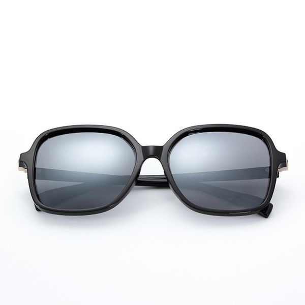 

sunglasses women's metal sunglasses men's and fashionable sunglasses, White;black