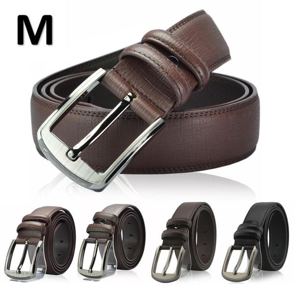 

мужская ремень мужской высококачественный кожаный пояс мужчины мужской натуральный кожаный ремешок роскошный pinc пряжка причудливые винтажн, Black;brown